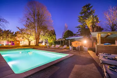 Image de 4 bedroom villa in tresses