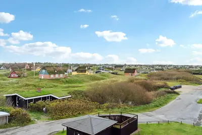 Image de Bel appartement de 2 chambres à Fanø