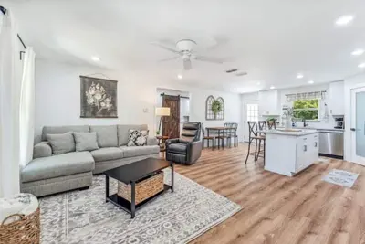 Image de The FarmHouse on Ollie