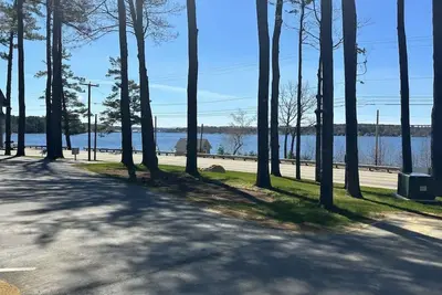 Luxury Waterview, Patio, Grill, New Construction