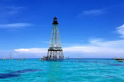 Image de Rv by the Sea - Glamping in the Keys - Sleeps 6