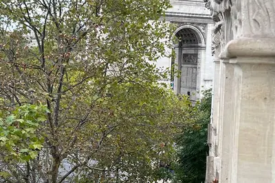 Image de Grand Appartement Standing haut de gamme dans les beaux quartiers de la capital