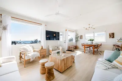 Image de Charming Bungalow on the Bay