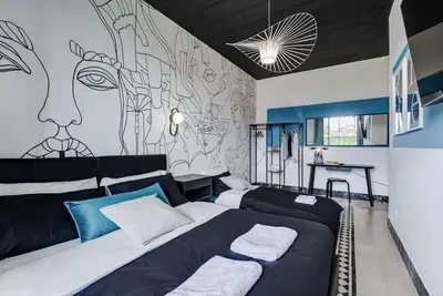 Image de Bdc - Rome with a view!