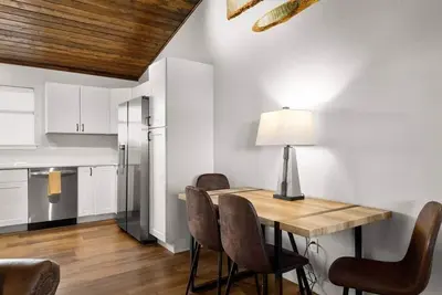 Image de The Kabins - Sanctuary Cabin