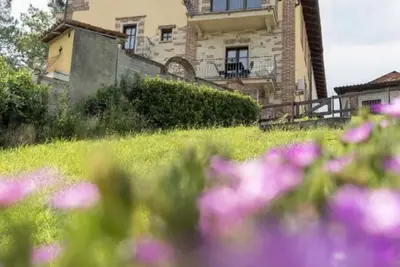 Image de Country House La Mela Ruscalla