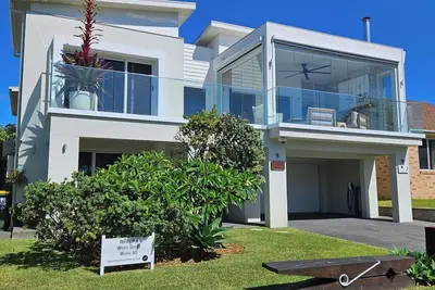 Image de Werri Big Beach House
