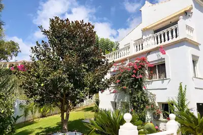 Image de Villa Chantilly: A Tranquil Oasis in El Rosario, Marbella