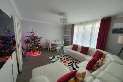 Image de Appartement meublé de 81 m² Champigny-Sur-Marne