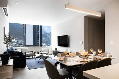 Image de Spacious apartment 3 minutes from San Pedro