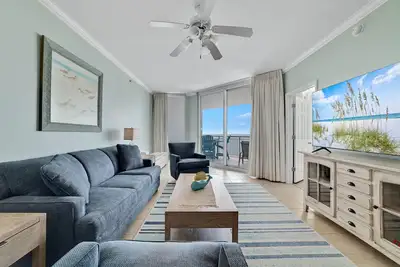 Image de Stunning Gulf Views | Palacio 1703 | My Beach Getaways