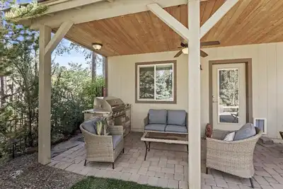 Image de Family Comfort • Gas Fires + Grill • Playground • Full A/C + Heat