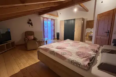Image de Vacation apartment View with 2 bedrooms