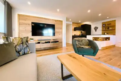 Image de Ferienwohnung 107 qm, bis Max. 6 Personen