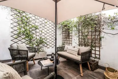Image de Acqua - 3 bedrooms and terrace in Centro