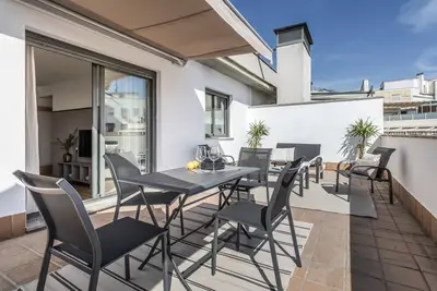 Image de Brezza - 1 bedroom and terrace in Goya
