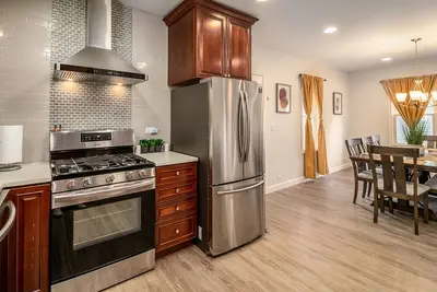 Image de Villa Park Rental