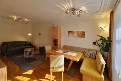 Image de Appartement 'Ferienwohnung S6' avec Wi-Fi