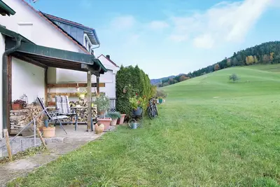 Image de Studio 'Haus Heinemann' avec Wi-Fi