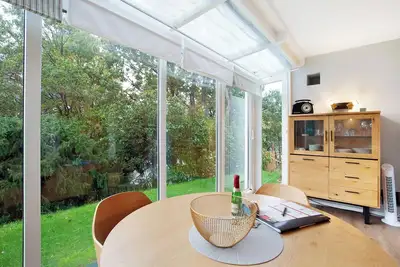 Image de Ferienwohnung Bergwiese