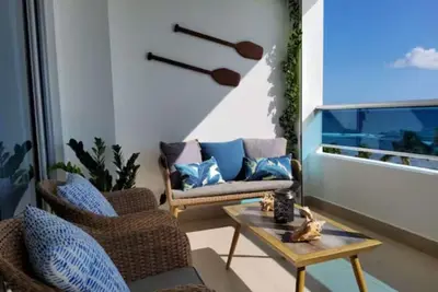 Image de Amazing Views Ocean Front Condo!