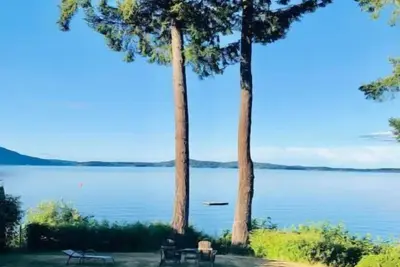 Image de Osprey's Return Oceafront Suite: A Peaceful Gem