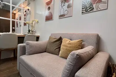 Image de Zen Homestay in Makati Cbd