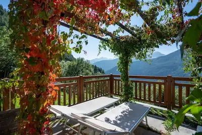 Image de Baita del Celtico by Interhome