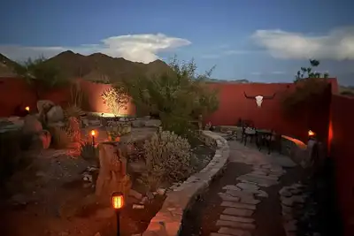 Image de Mucho Gusto: Luxury 2br2ba, 3 Minutes from Bbnp