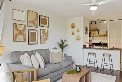 Image de Maui Vista 322: Ocean Palms Oasis | Remodeled, Prime Location