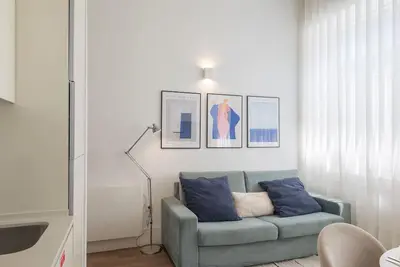 Image de Liiiving in Porto - Urban Retreat Apartment