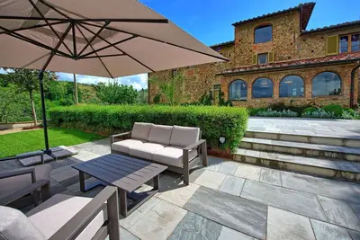 Image de Villa Bellostare - Cantagrillo, Tuscany