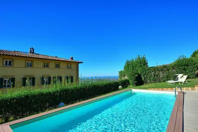 Image de Villa Camaiore - Camaiore, Tuscany