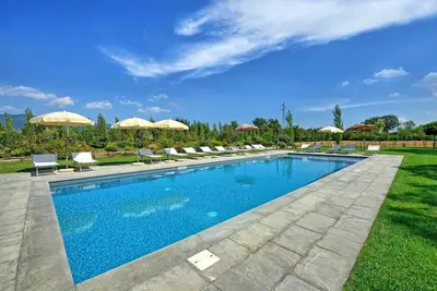 Image de Villa Cangeli - Rigutino, Tuscany