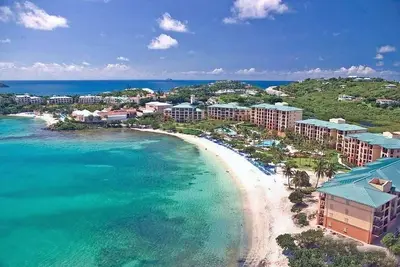 Image de Luxurious 2 Bedroom in St Thomas - Family Friendly Resort!