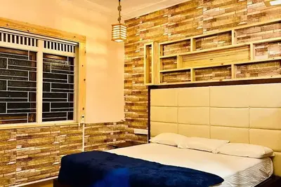 Grand Tuscany Residencies\n