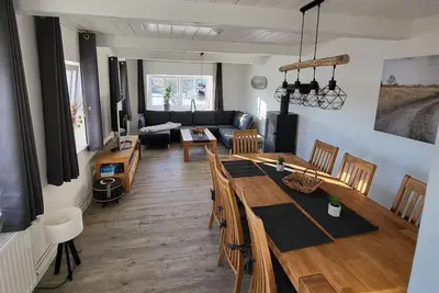 Image de Ferienhaus Hanne Herrmann Hus - Ferienhaus Hanne Hermann Hus
