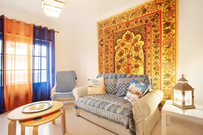 Image de Appartement 'A O - La Source' avec balcon et Wi-Fi