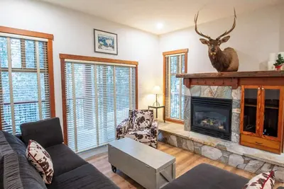 Image de Fernie - Snow Creek Lodge #101