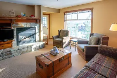 Image de Fernie - Snow Creek Lodge #311