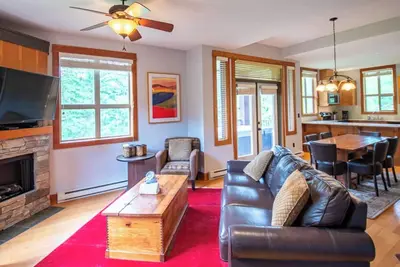 Fernie - Timberline Lodges Juniper #629