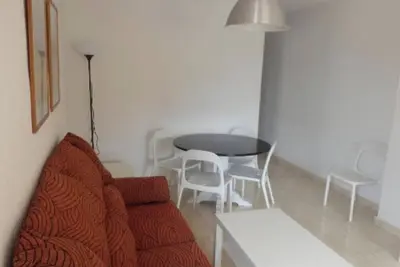 Image de Appartement 'Taravilla 26 2 Dormitorios 1' avec terrasse privée et Wi-Fi