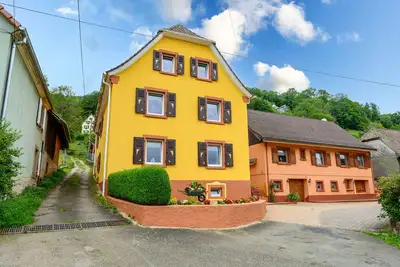 Image de Villa 'Balboa' avec Wi-Fi et climatisation