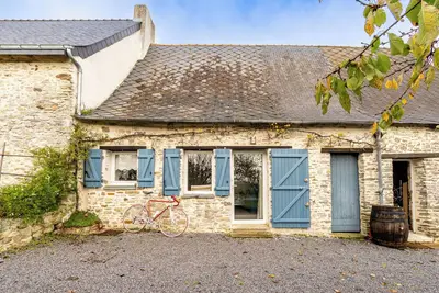 Image de Charmante longère à la campagne