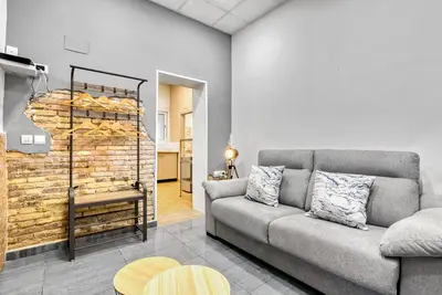 Image de Appartement 'Ciencias' avec Wi-Fi et climatisation