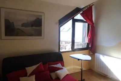 Image de Appartement \"Azur Sancy Skis Aux Pieds