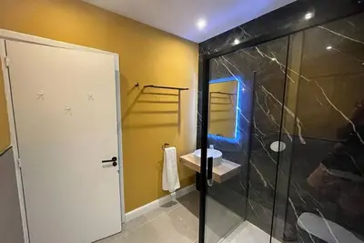 Valletta heart, 3-room superior apartment
