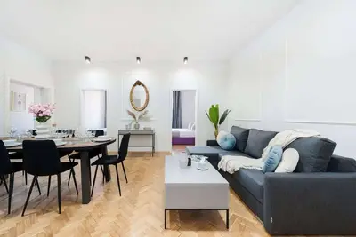 Image de Unique apartament in the center of the Old Town
