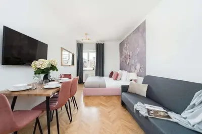Image de Superior studio apartament in the old town