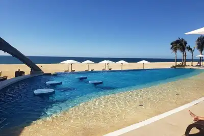 Image de Quivira Ocean view private villa with pool